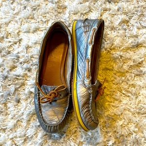 Lucky Brand Loafers